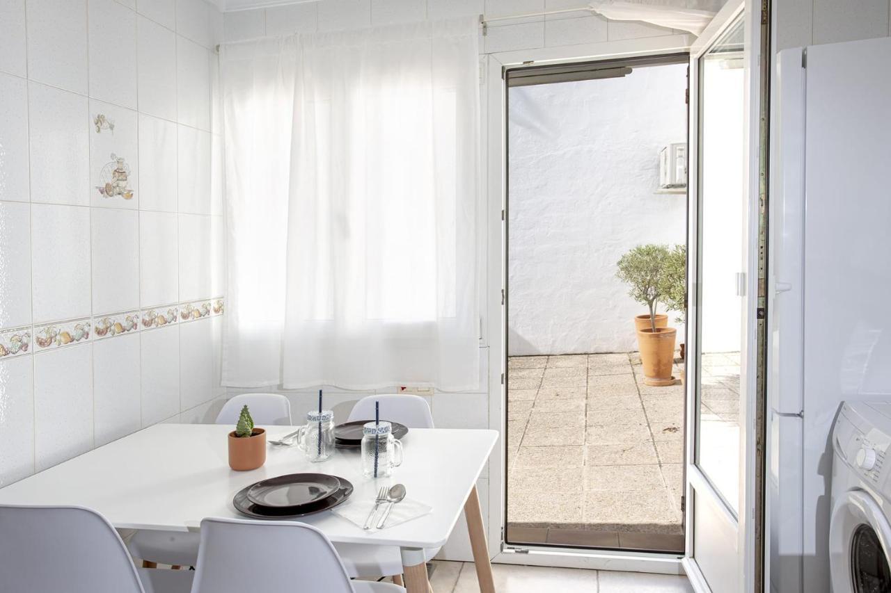 La Blanqueta- Alcasar Villa Moraira Exterior photo